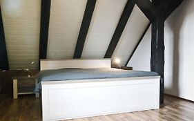 Appartement Sahi 2